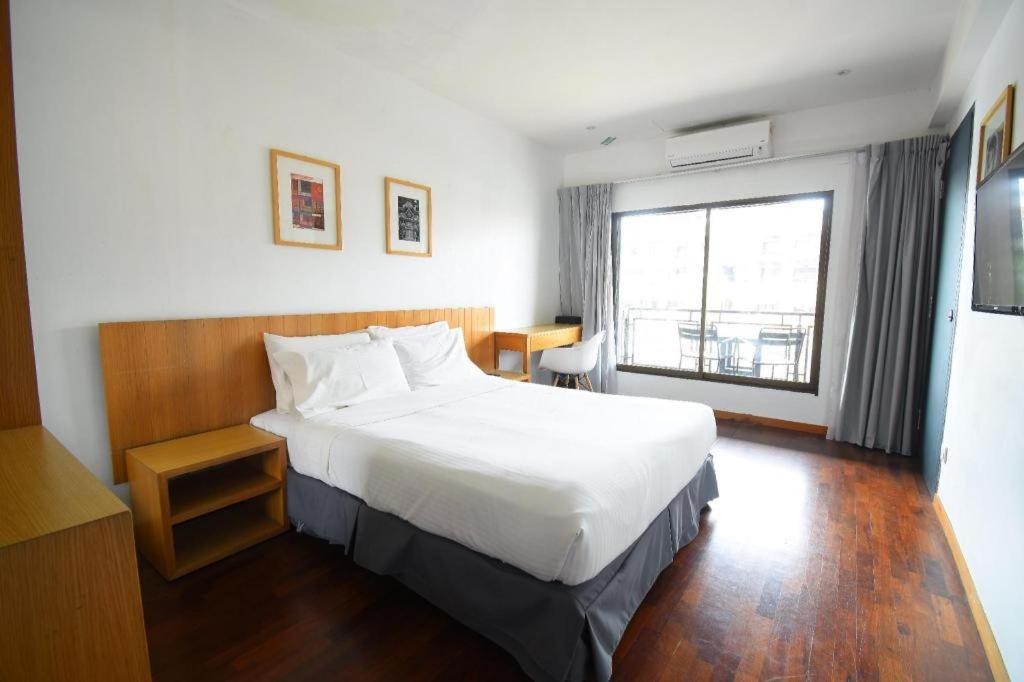 Quayside Hotel Malacca Esterno foto